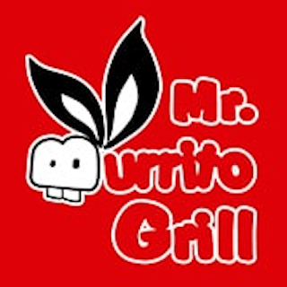 Mr. Burrito Grill