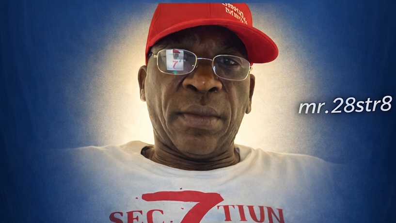 Seventh Section Productions Image