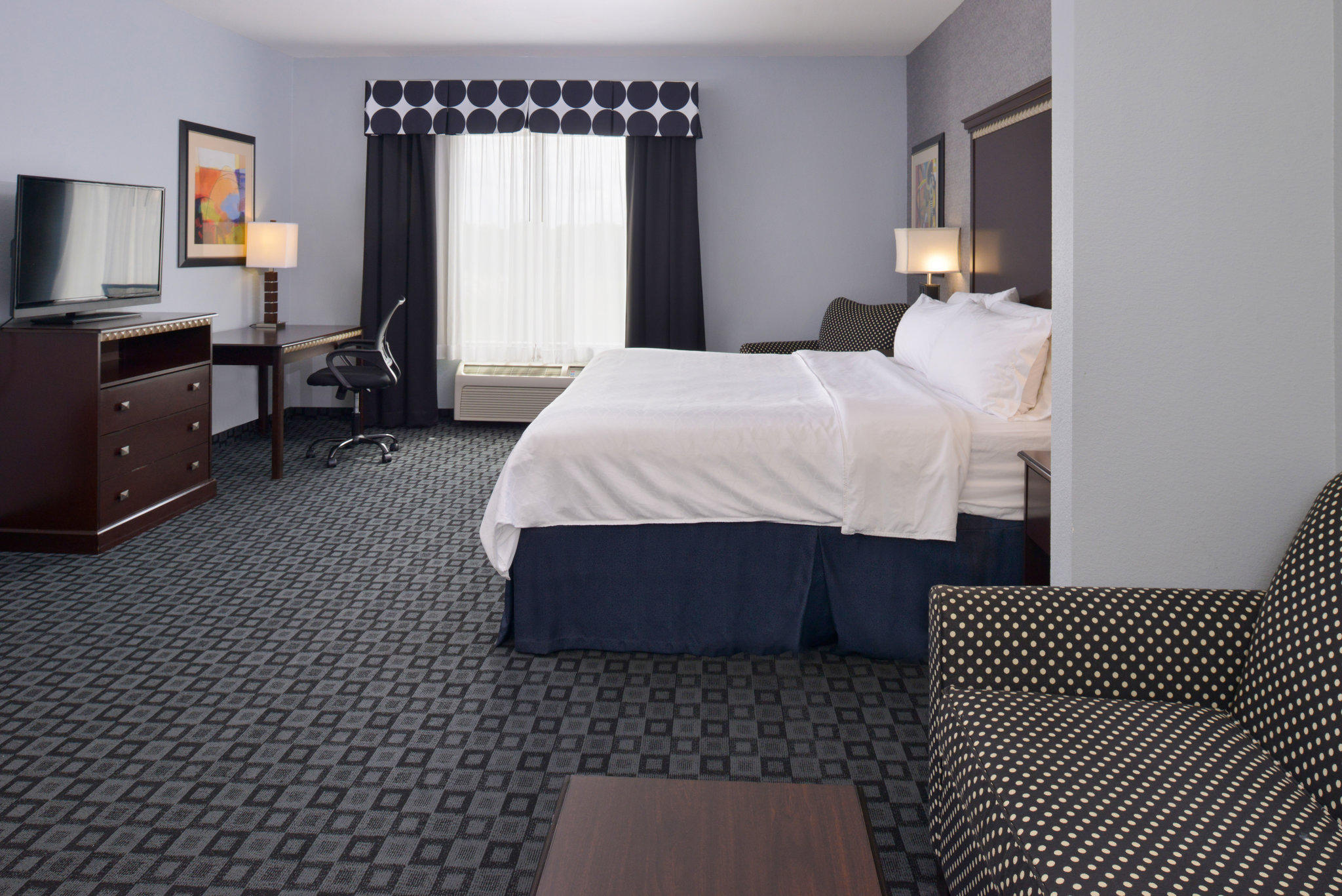 Holiday Inn Express & Suites Royse City - Rockwall Photo