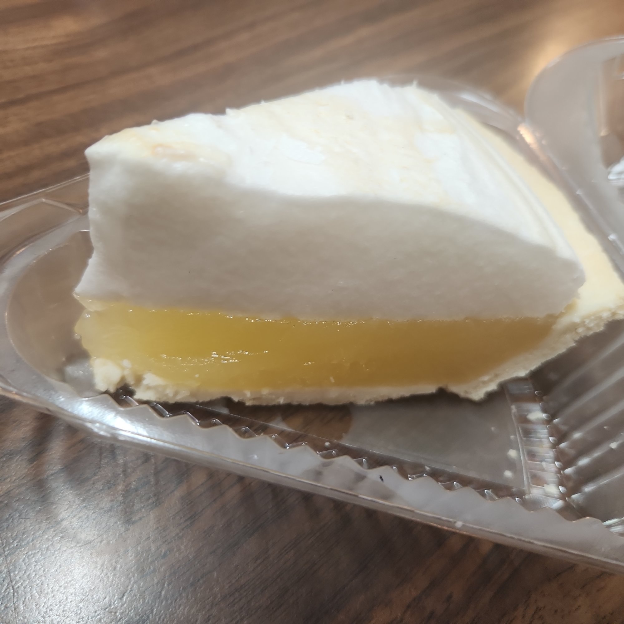Pie Of The Day