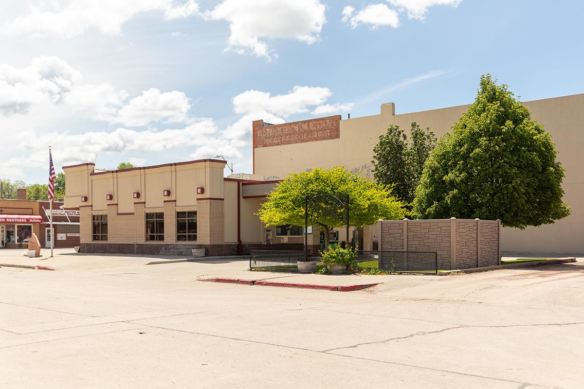 Security First Bank Image