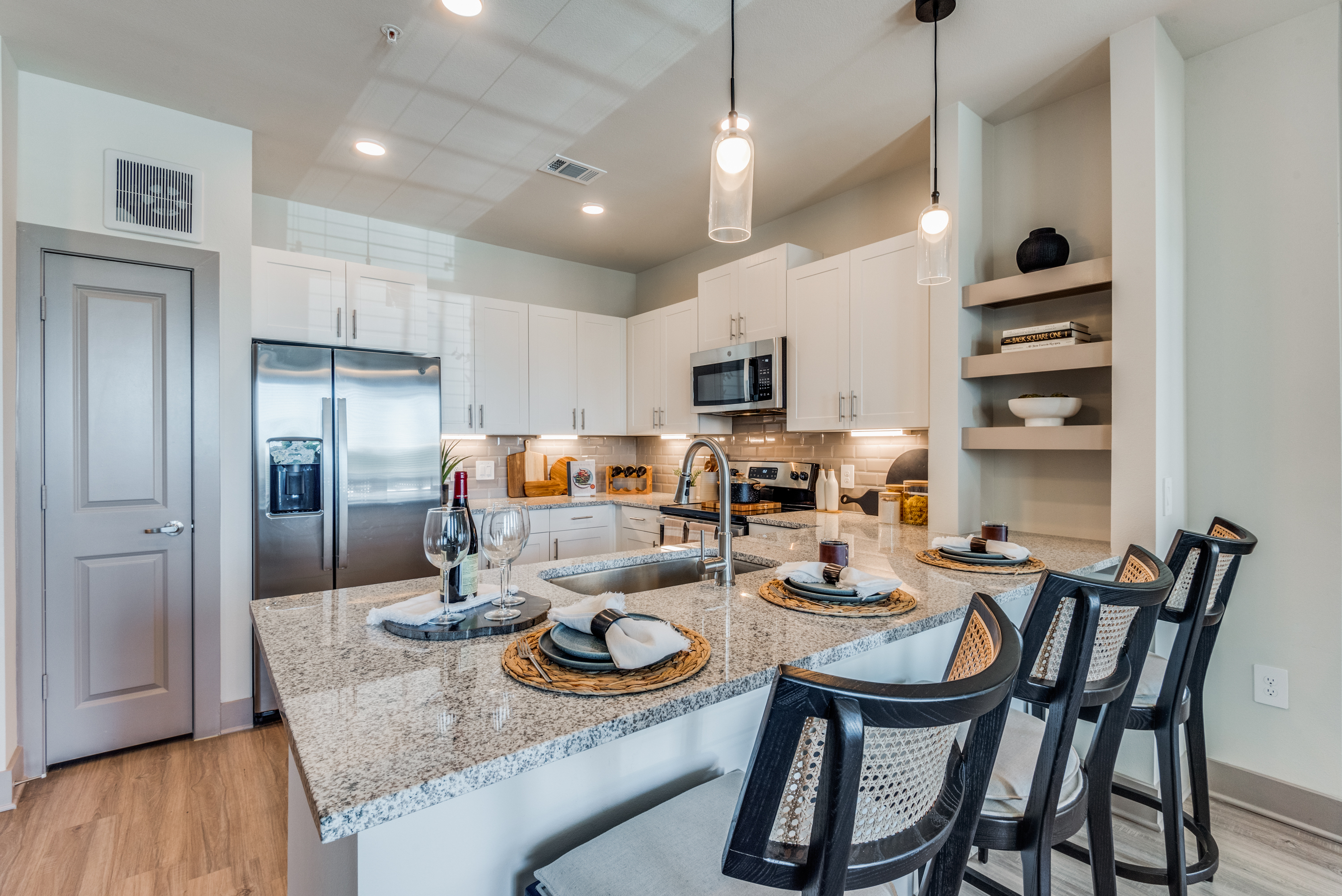 Birchstone Cedar Ridge (FKA Jefferson Cedar Ridge) Image