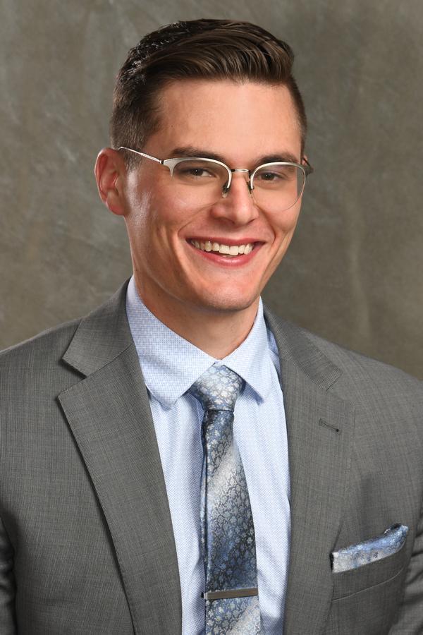 Edward Jones - Financial Advisor: Joshua J Hebert Photo