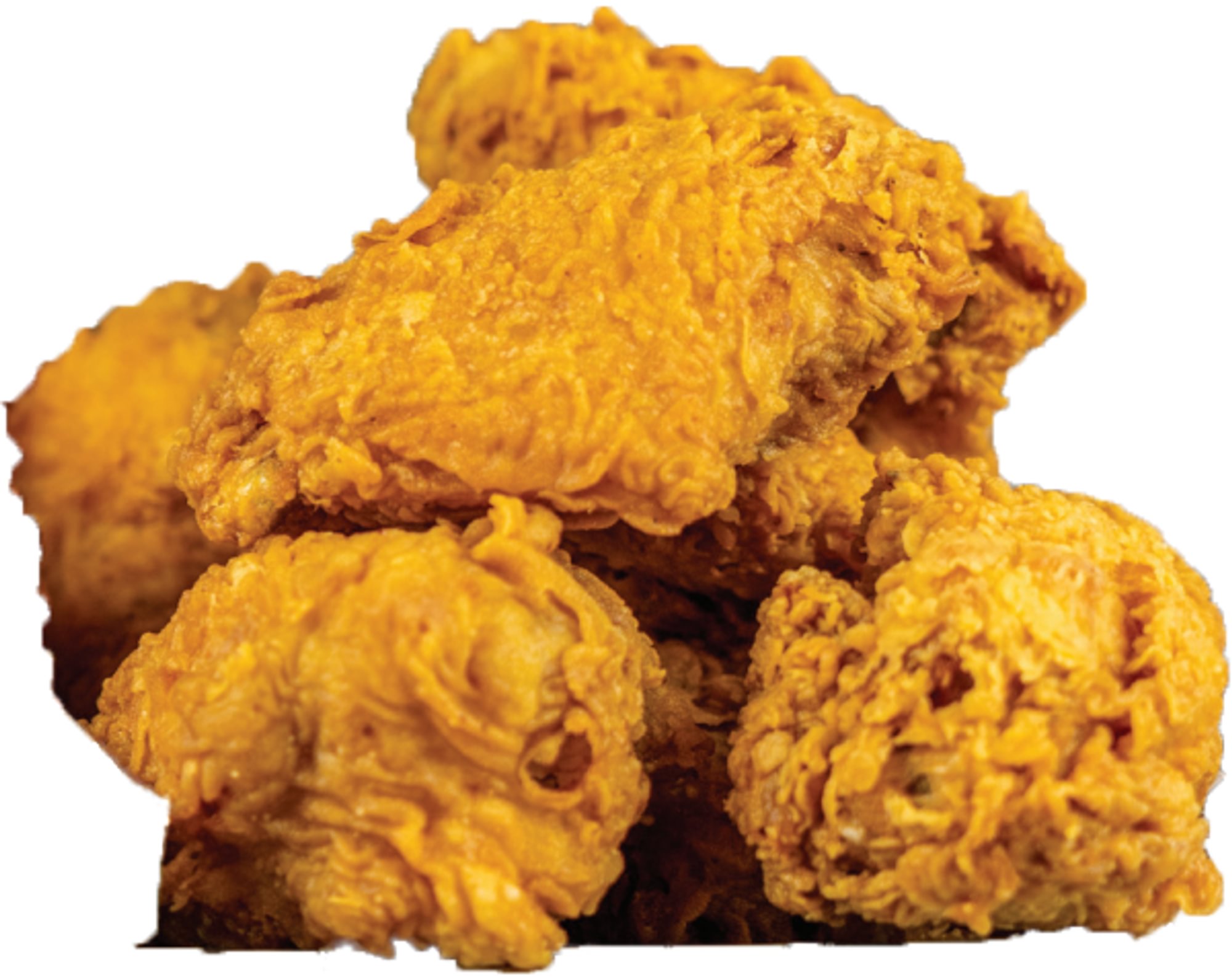 Combo #3 (5 Wings)