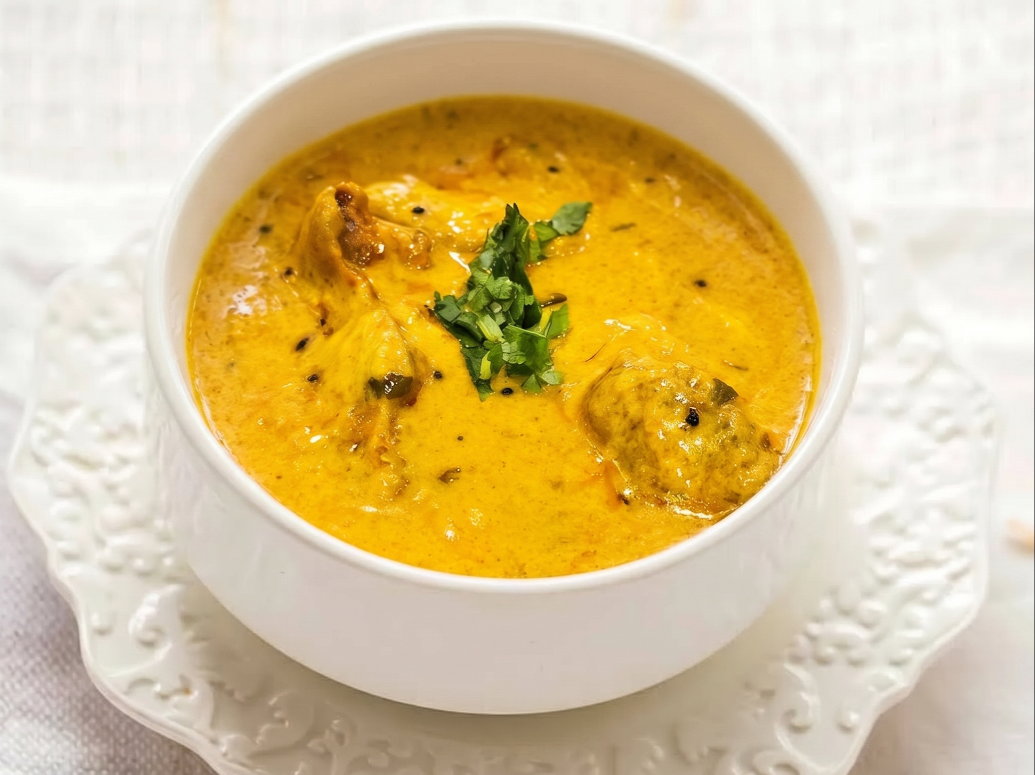 Kadi Pakora