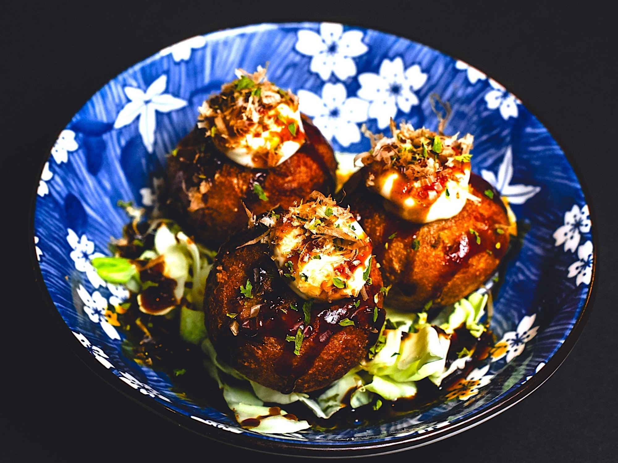 Takoyaki