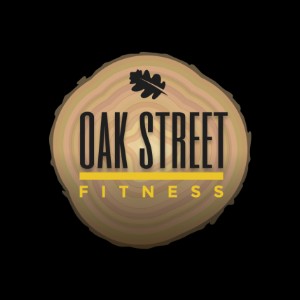 Oak Street Fitness Logo