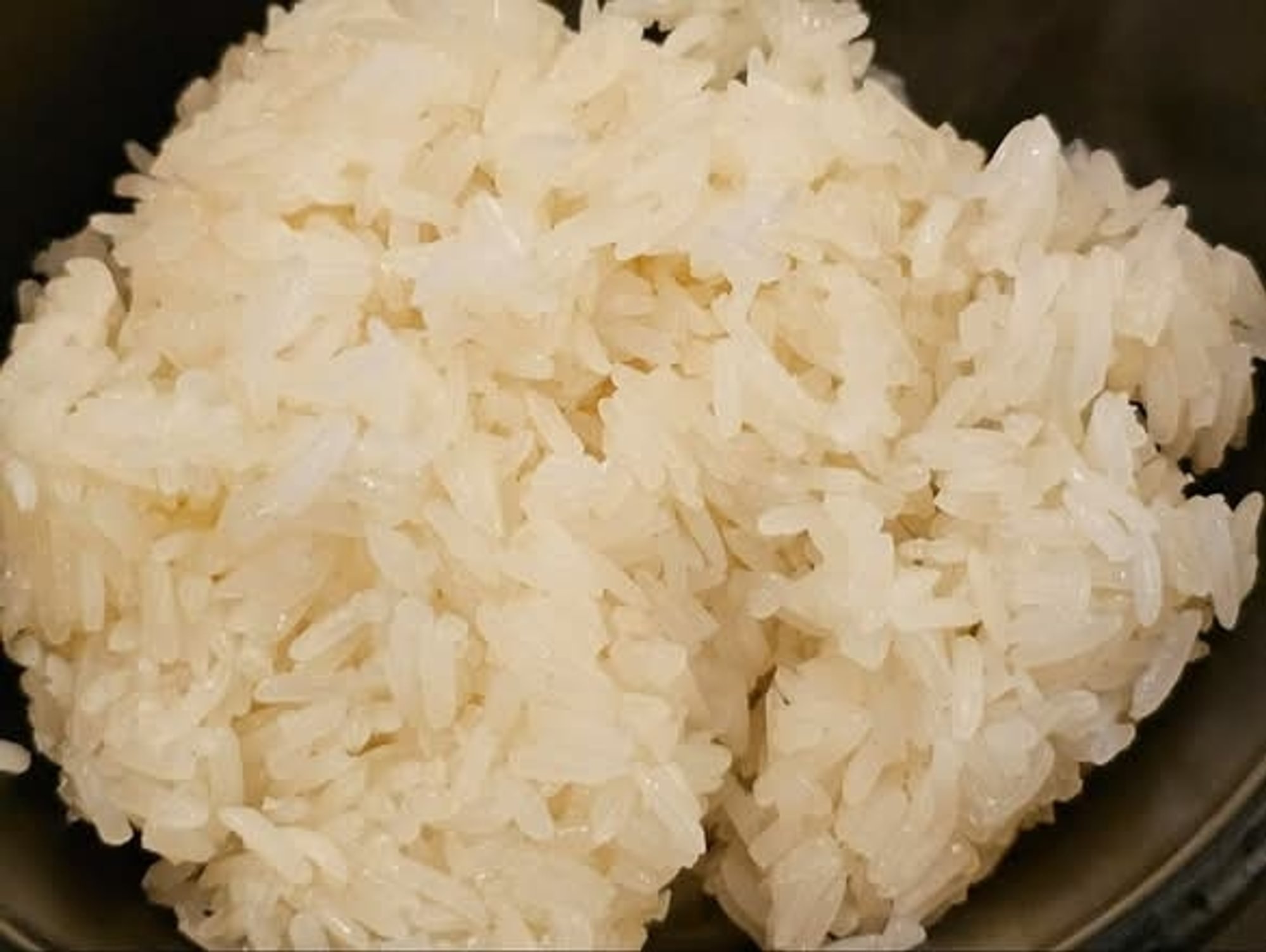 Side Sticky Rice