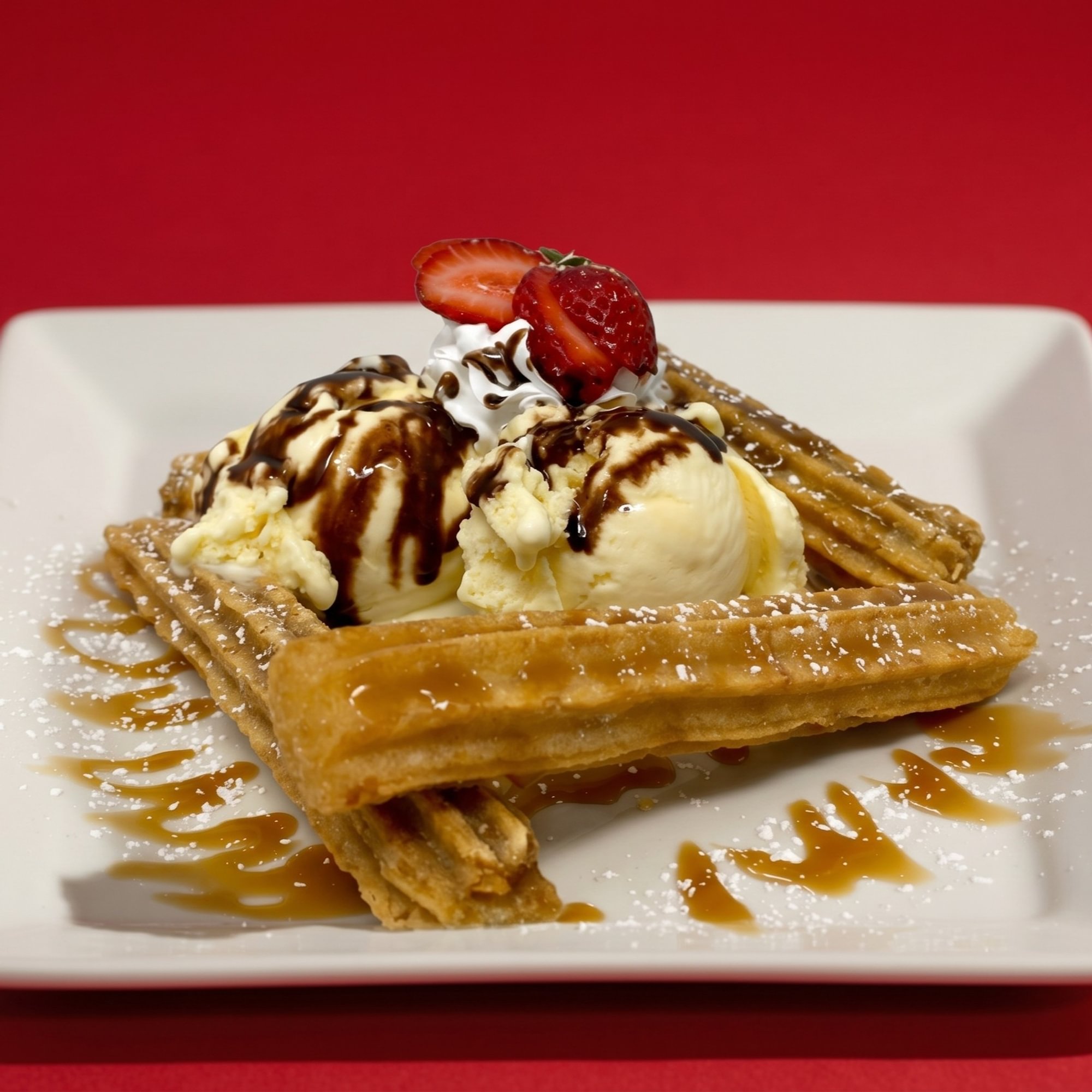 Churros