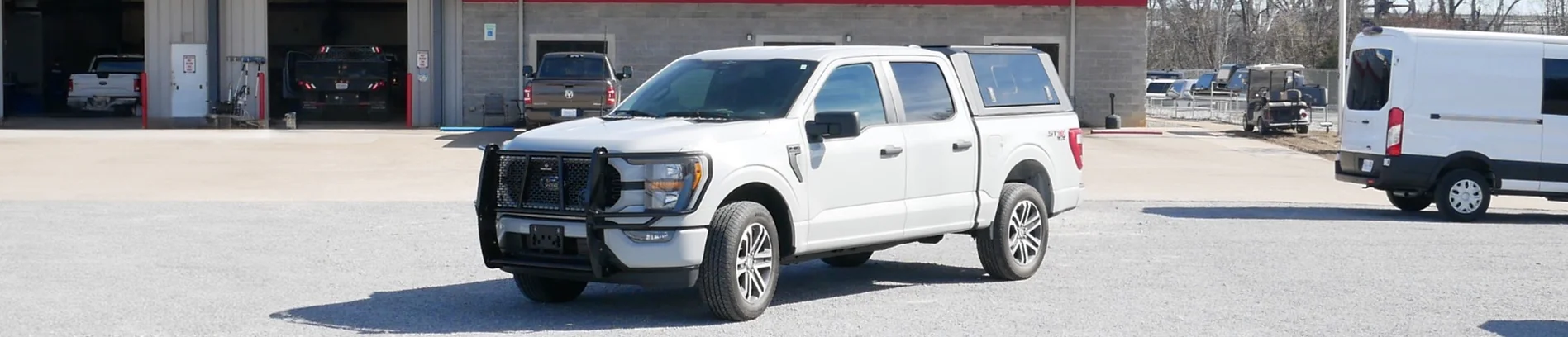 Truck Accessories