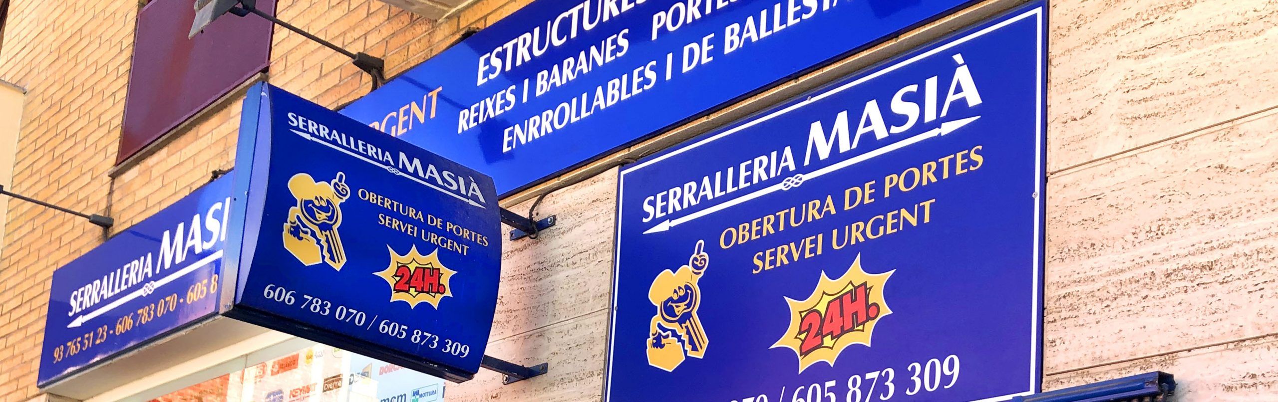 Galería en miniatura