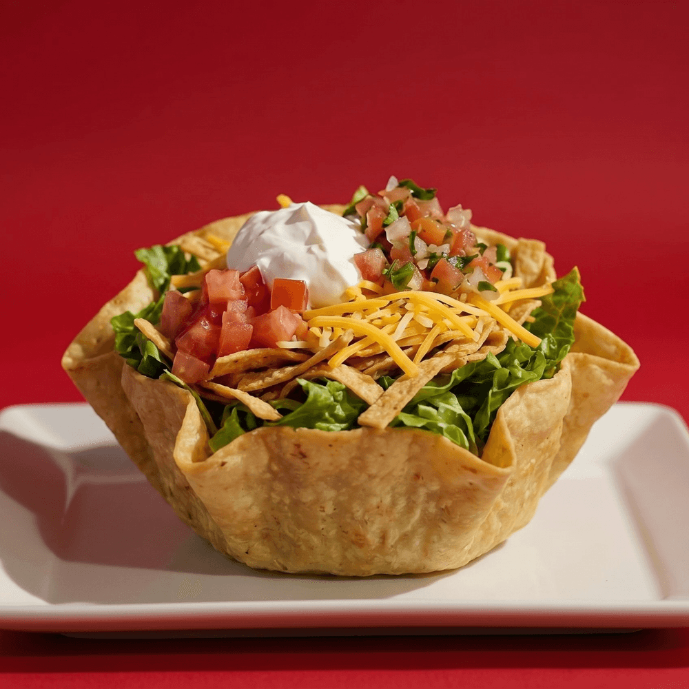 Taco Salad (Lunch Special)