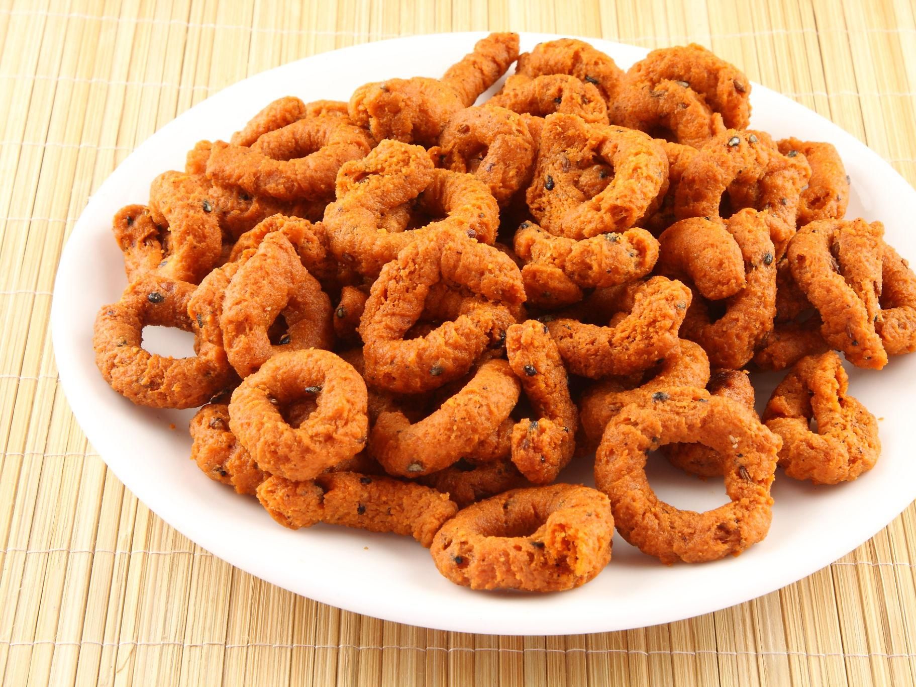 MURUKULU