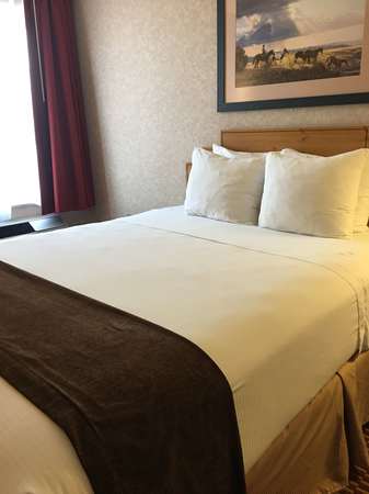 Images Best Western Moriarty Heritage Inn