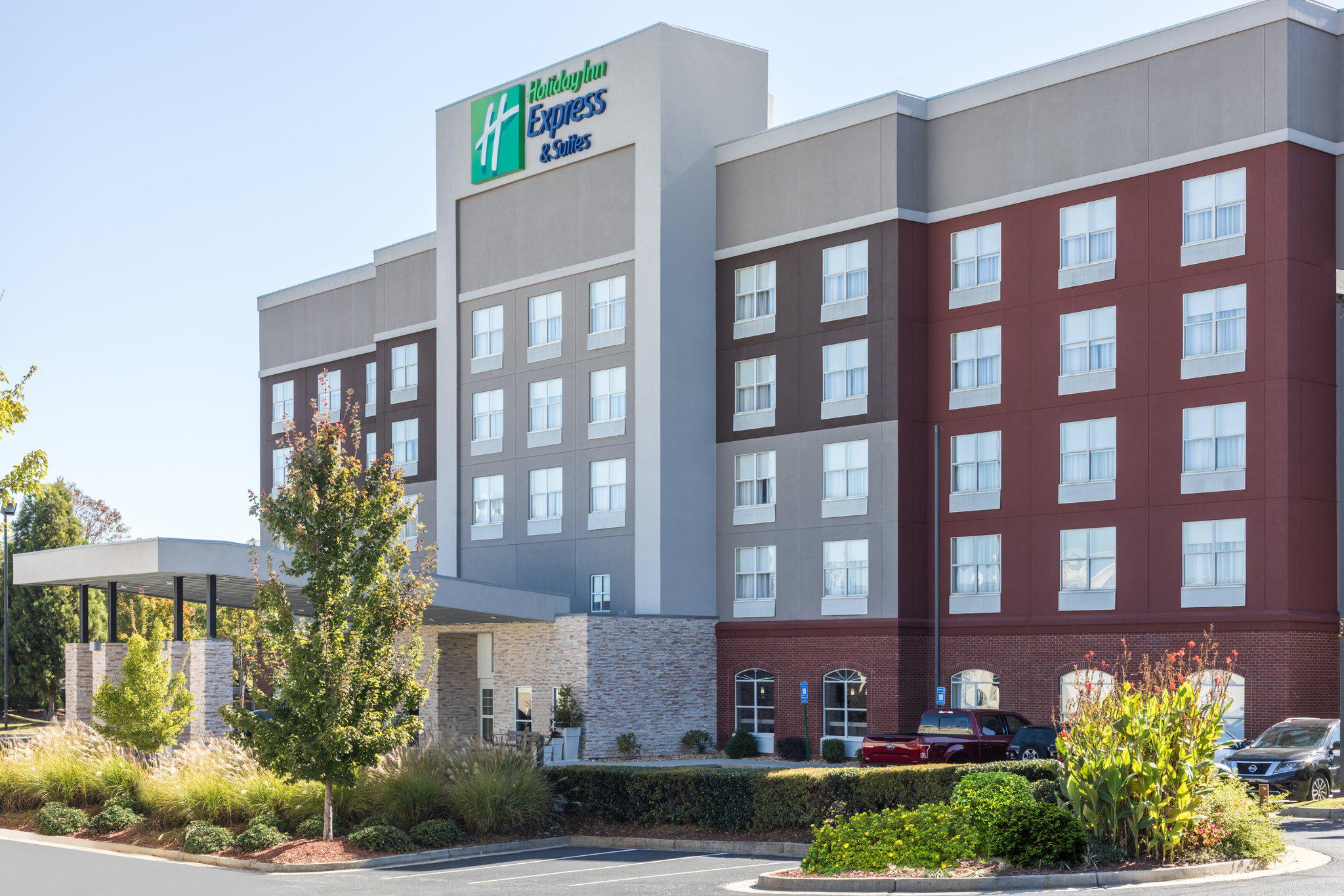 Holiday Inn Express & Suites Atlanta NE - Duluth Photo