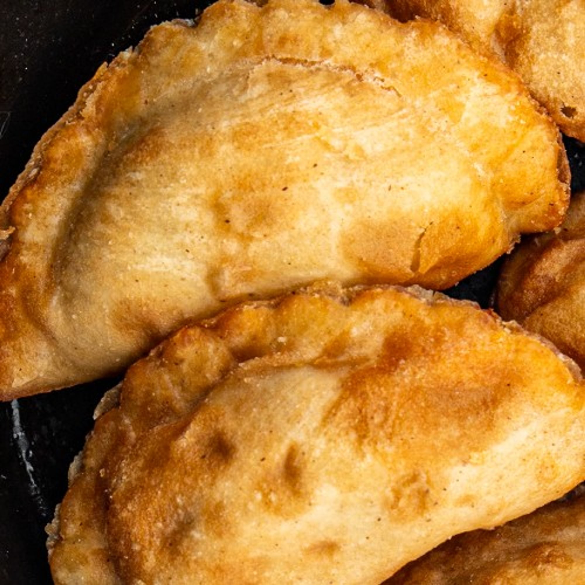 Ham & Cheese Empanadas (2)
