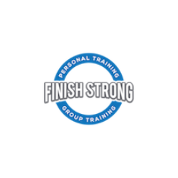 Finish Strong Personal & Group Training