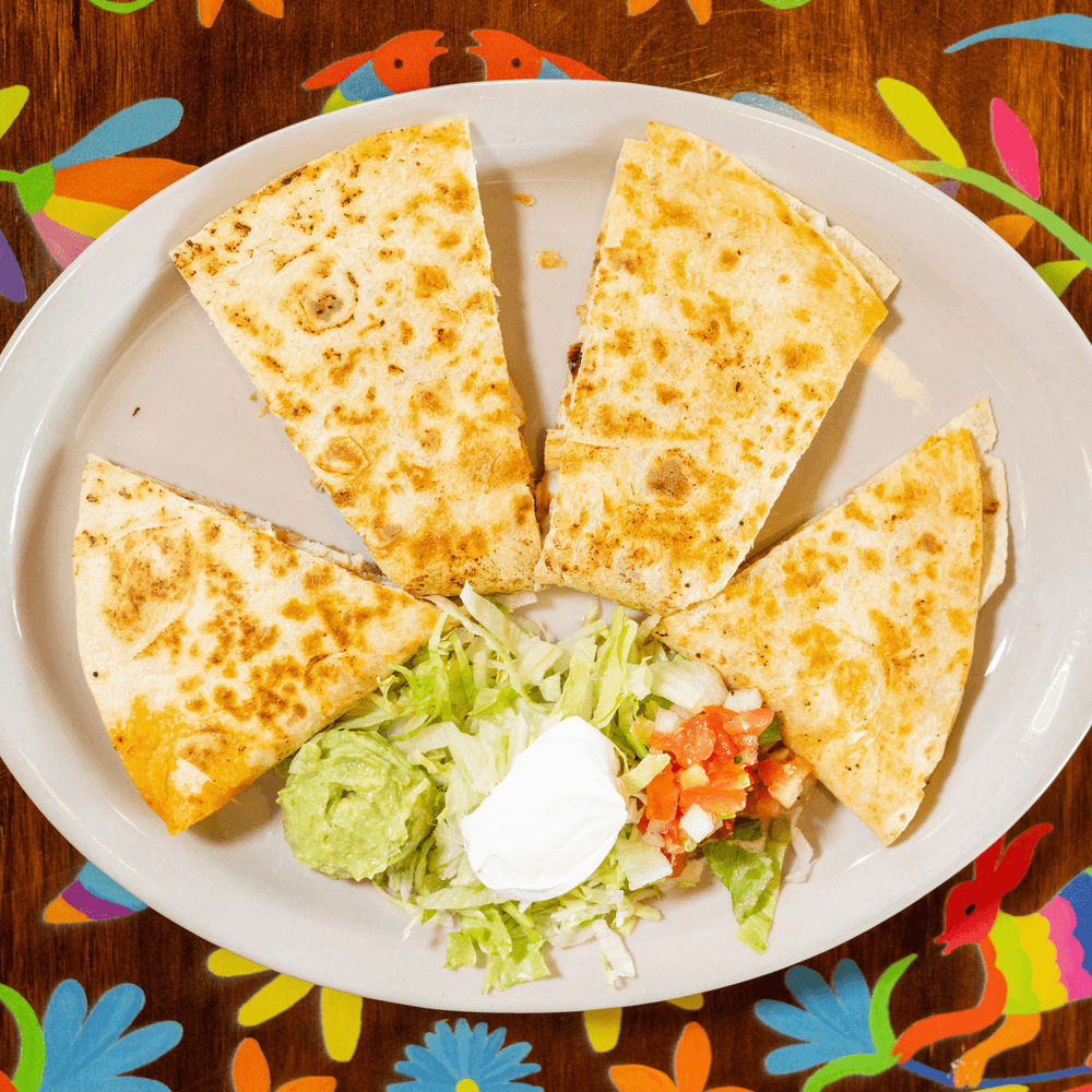 Quesadilla