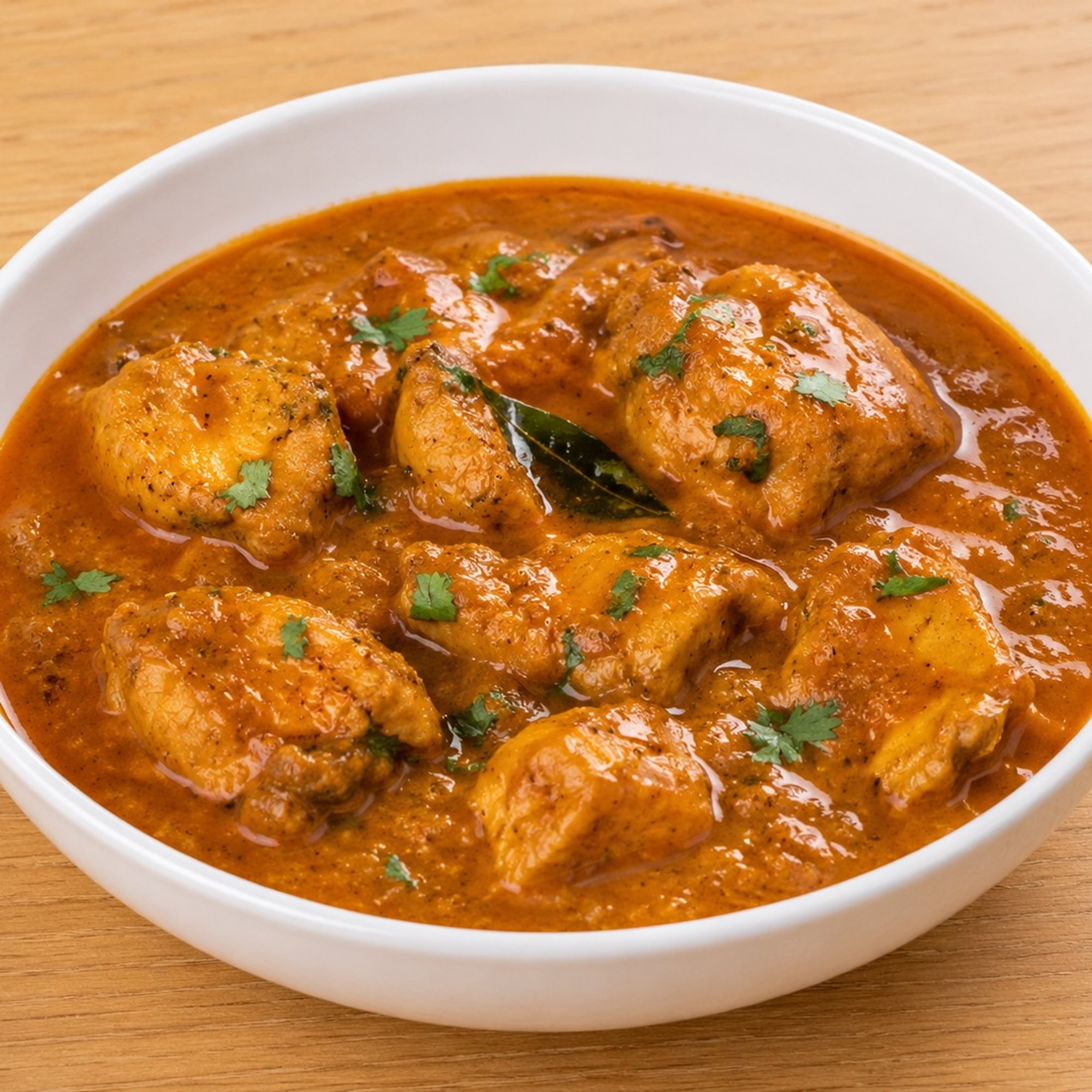 Mom's Chicken