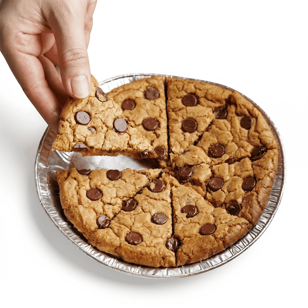 Chocolate Chip Cookie
