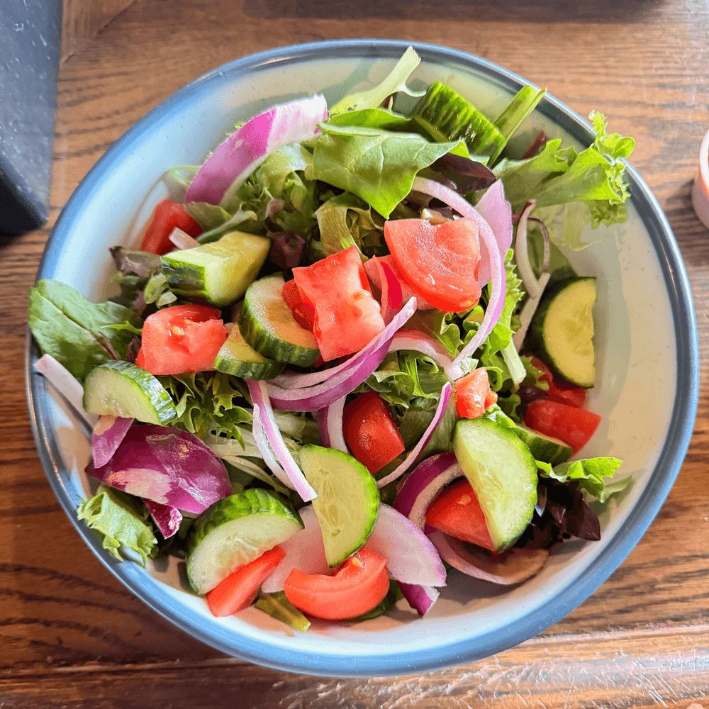 Garden Salad