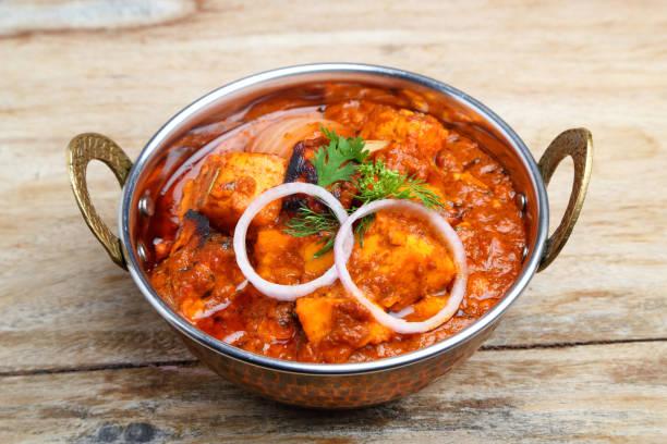 Lamb Vindaloo