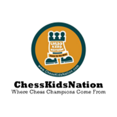 ChessKidsNation