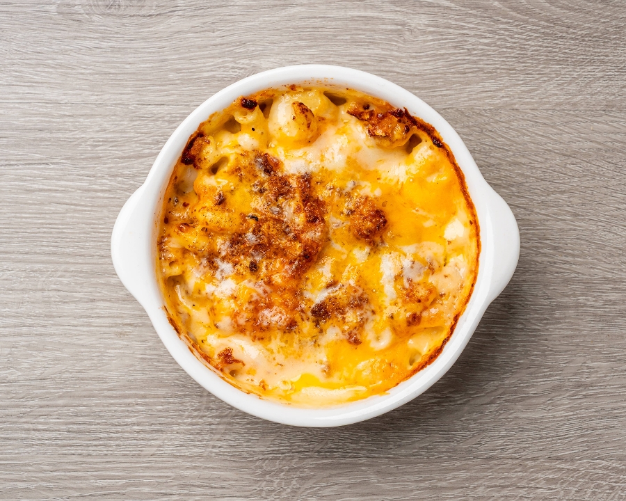 Mac & Cheese