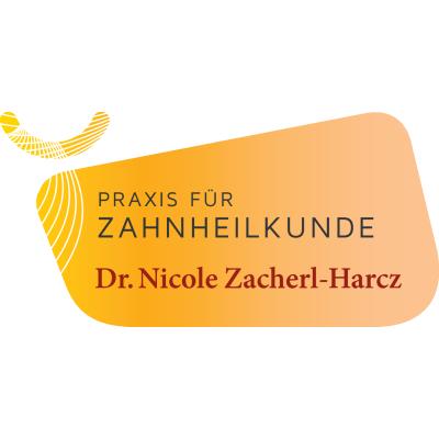 Logo von Zahnärztin Zacherl-Harcz