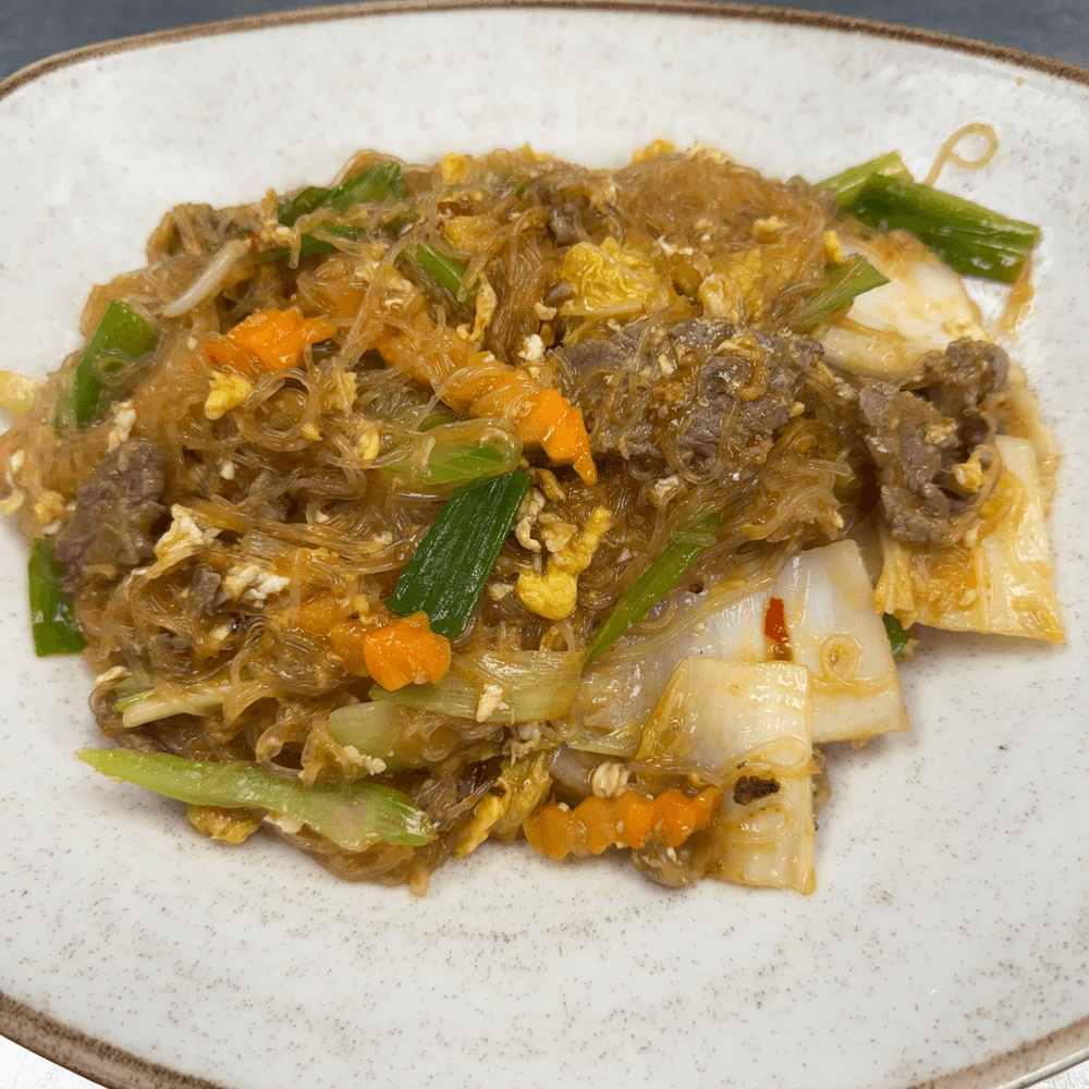 Thai Sukiyaki