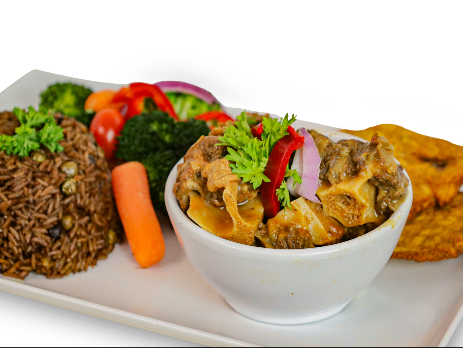 Lg. Oxtail