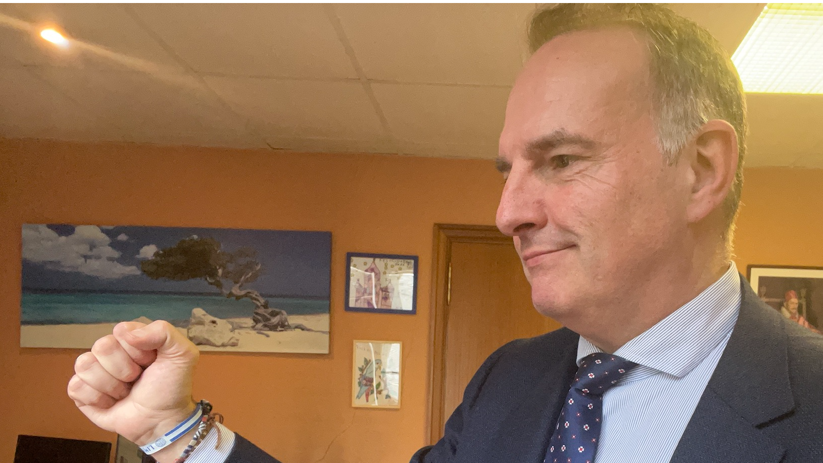 Galería en miniatura