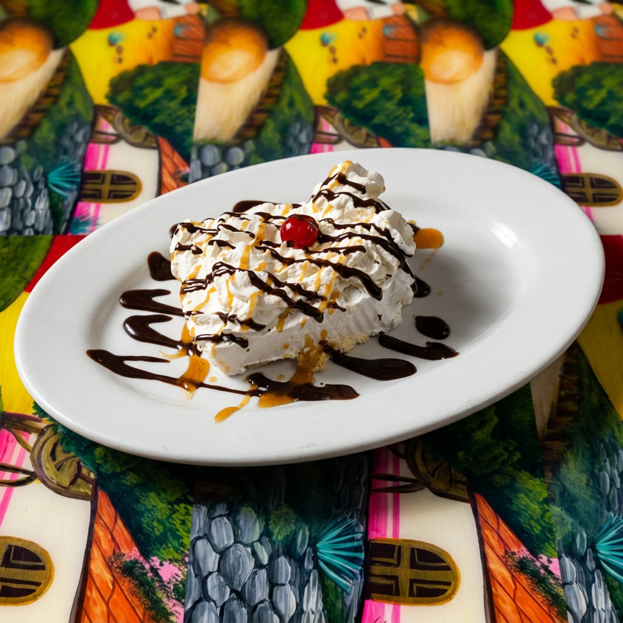 pastel de tres leches