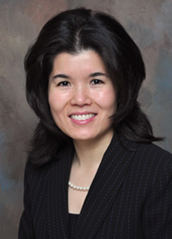 Dr. Jennifer Hui MD, FACS | The Eyelid Institute Photo