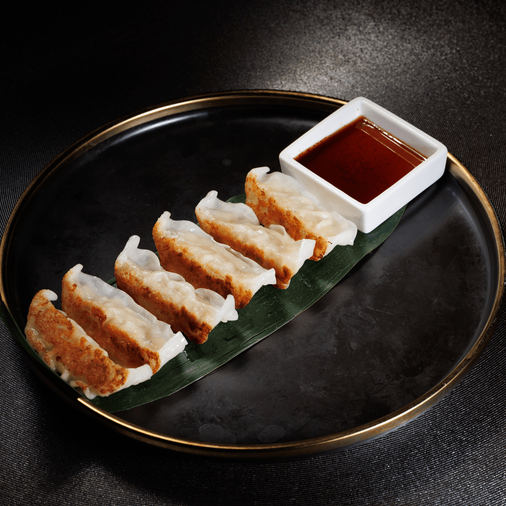 Pork Gyoza (6pcs)