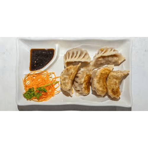 Dumplings