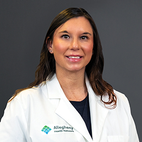 Leslie A Richards, DNP Image