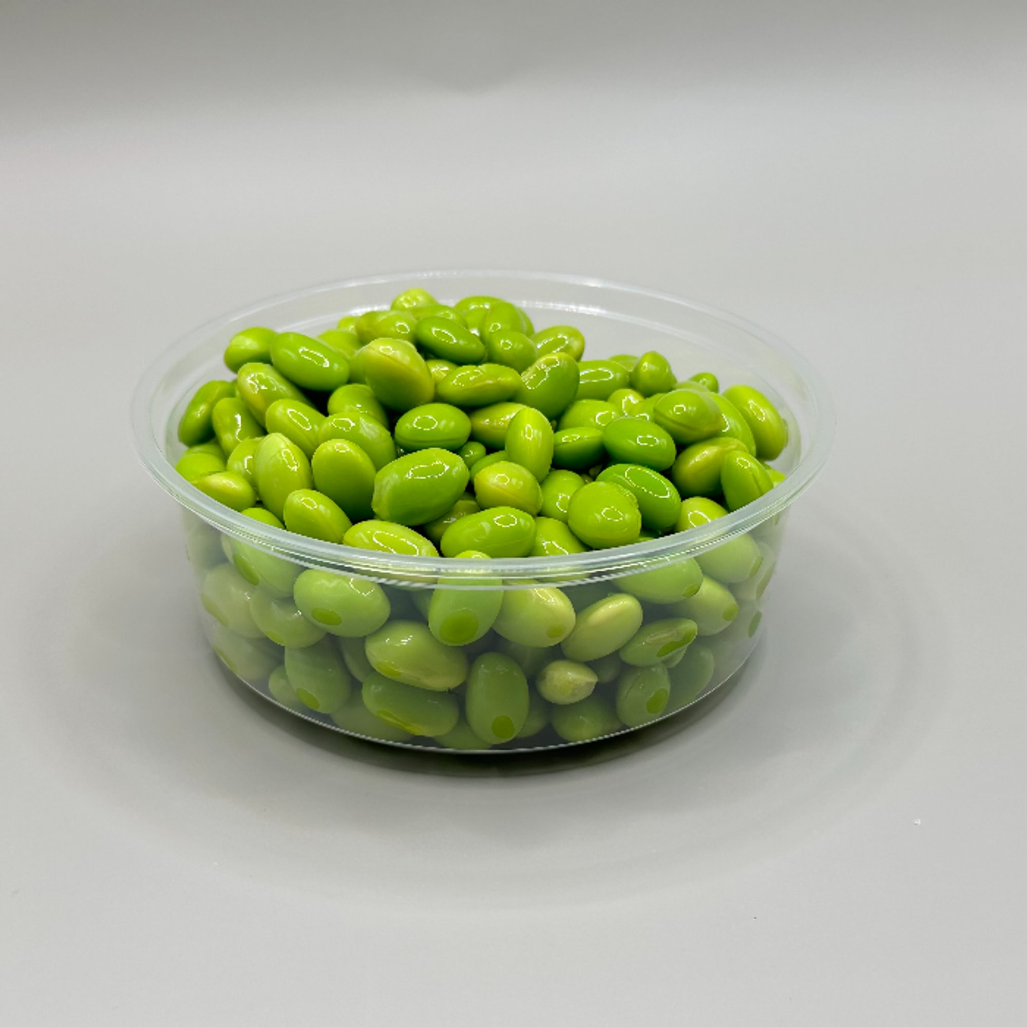 Side of Edamame