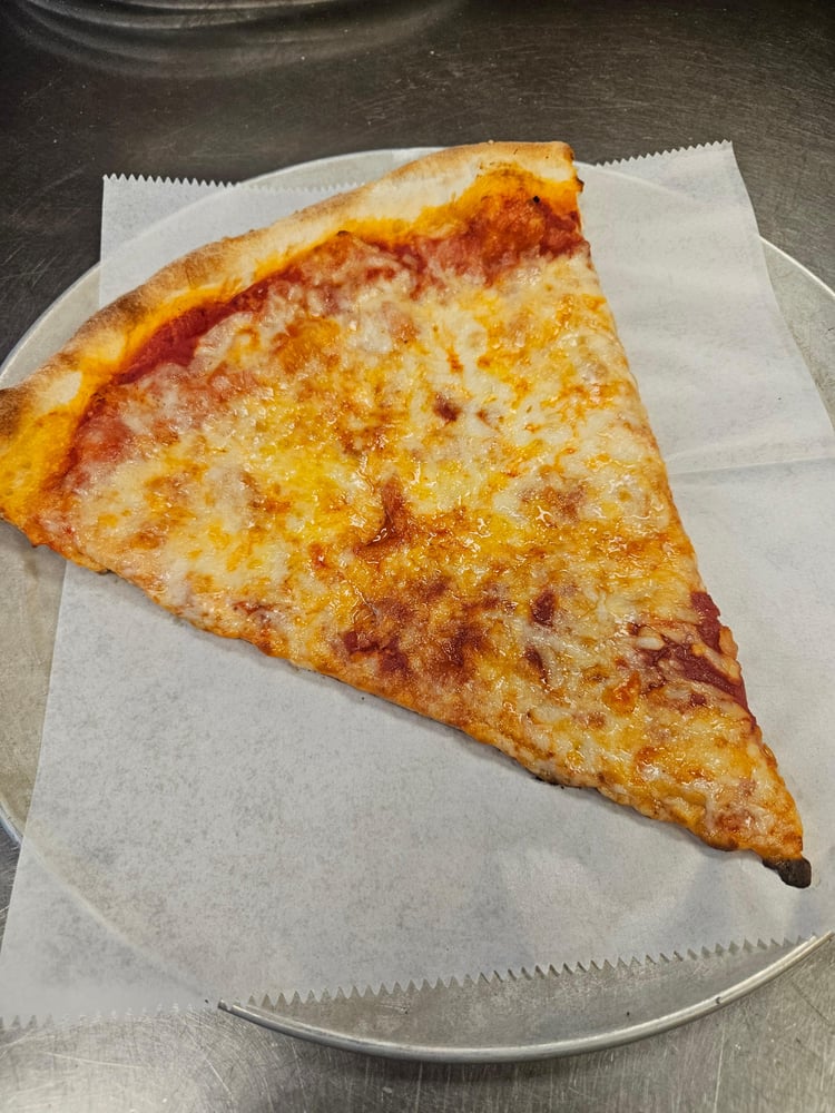 Cheese Slice