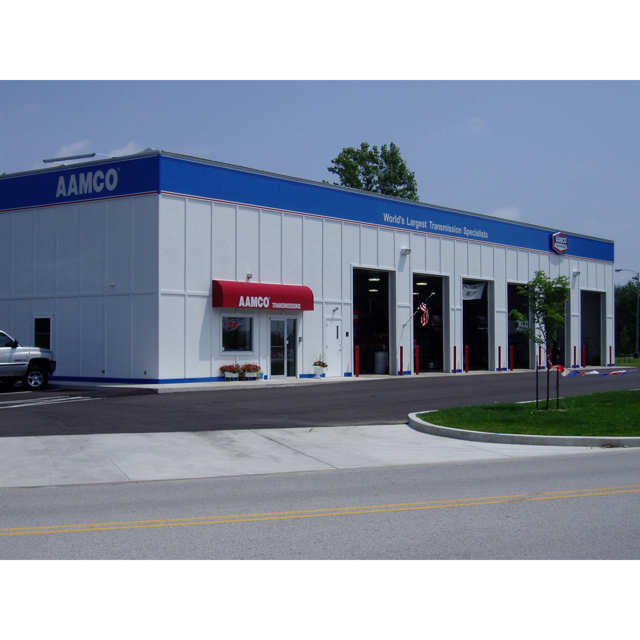 AAMCO Transmissions & Total Car Care in Lafayette, IN (765) 4491...
