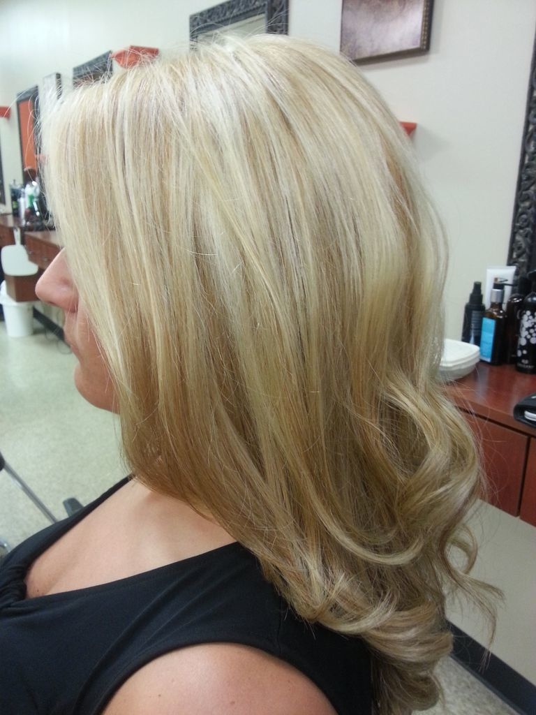 Salon Solutions Photo