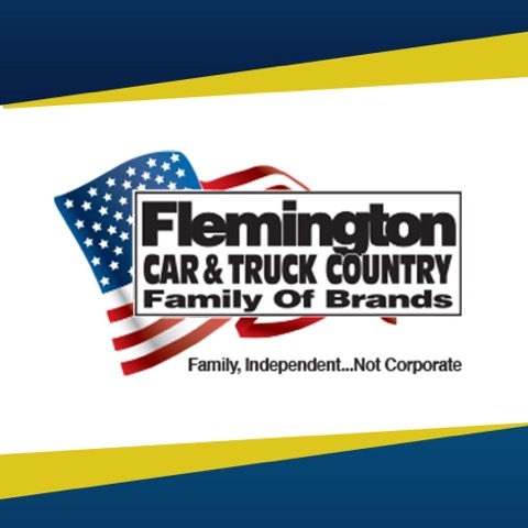 Flemington Subaru Logo