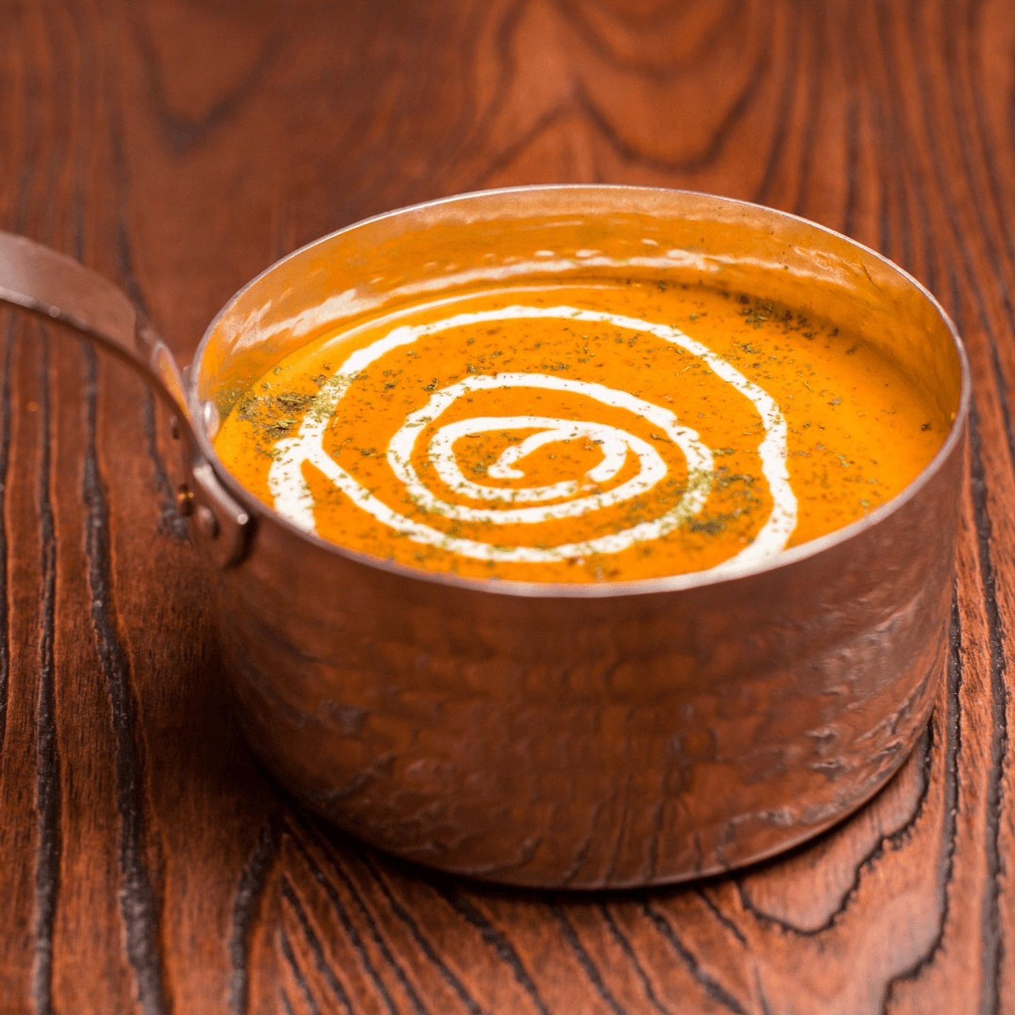 Butter Chicken Masala