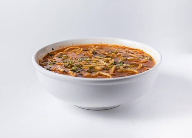 Thukpa Non Veg