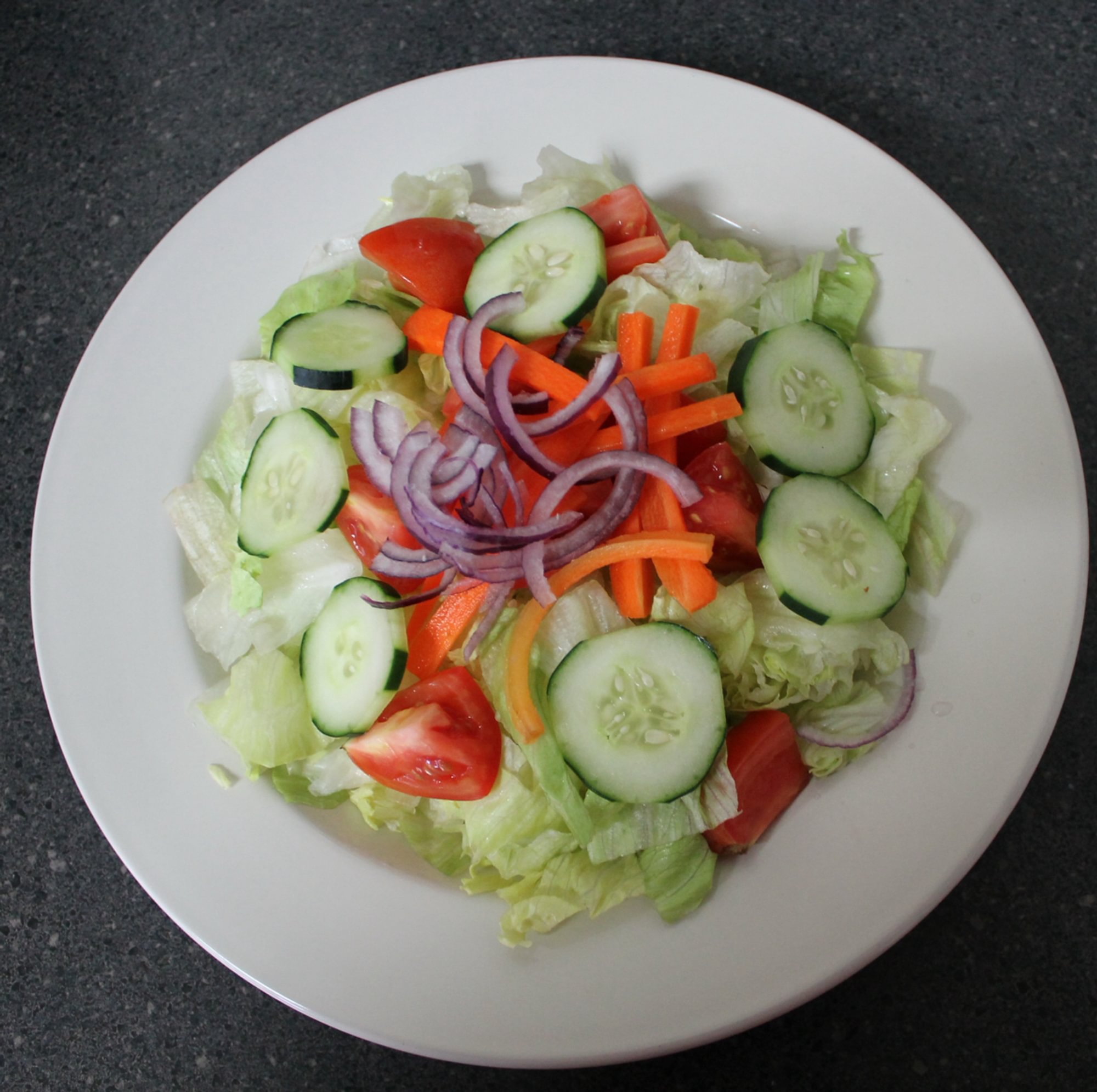 Garden Salad