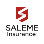 Saleme Insurance Logo