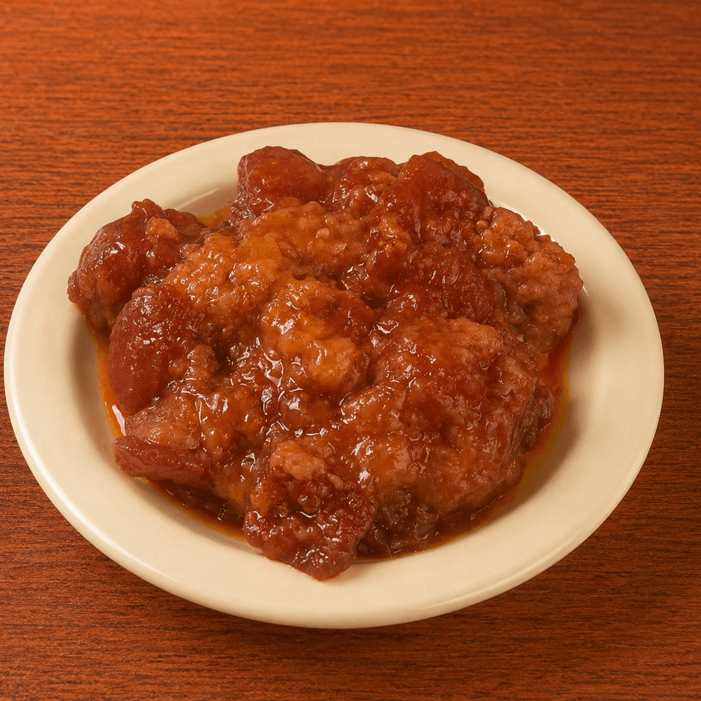 Stewed Tomatoes