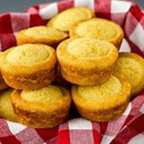 Corn Bread