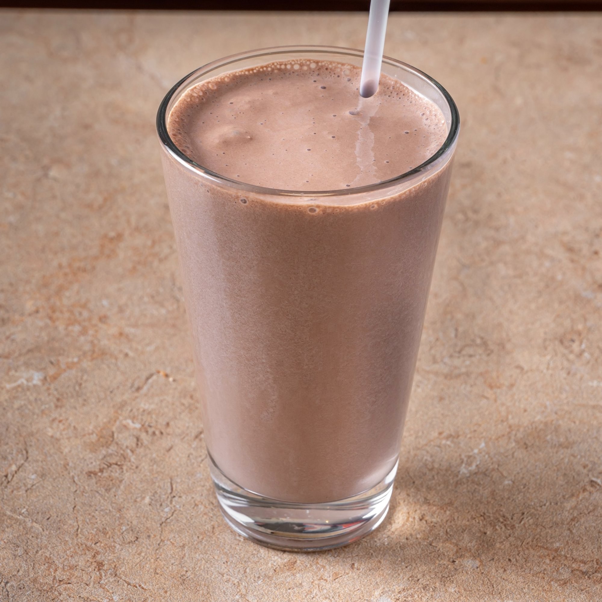 Chocolate Shake