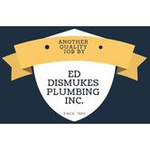 Ed Dismukes Plumbing  Inc.